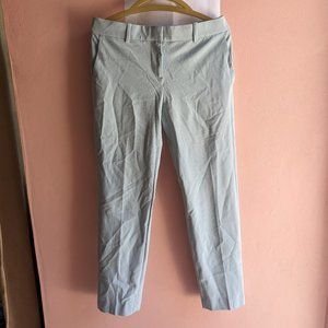 Ann Taylor Ankle Pants, SZ: 0, Color: Mint